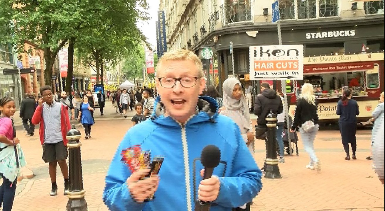 Is Cadbury's Dairy Milk YOUR favourite chocolate bar?