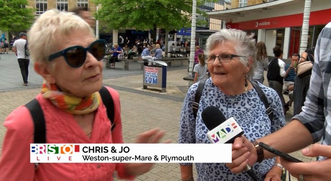 Could YOU name all 25 women who have been named as Vogues most influential