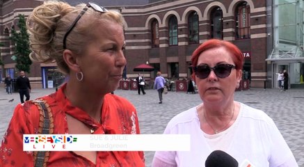 Women Not Being Hired For Top Jobs