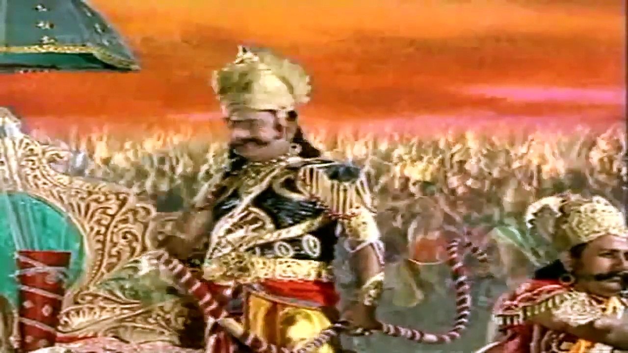 Ramayan - eps 73