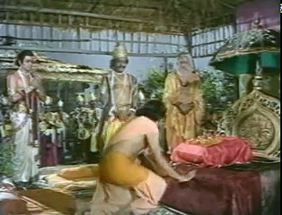 Ramayan - eps 26