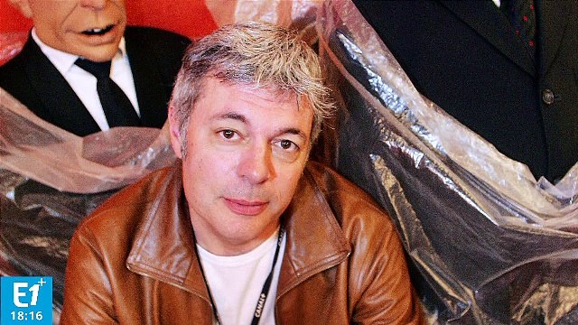 Yves Le Rolland : un peu triste mais pas vraiment surpris de l'arrêt des Guignols