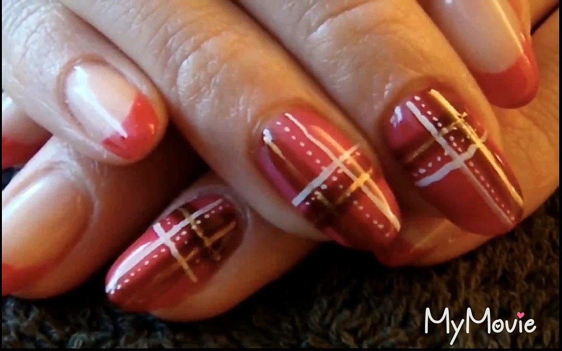 Nail art