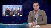 Türk Telekomdan Haberler — 13 Nisan 2018