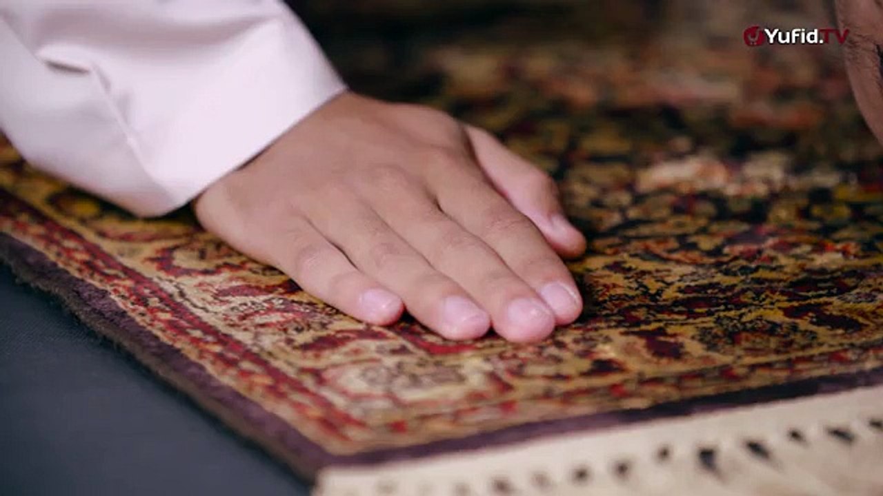 Cara Sholat & Bacaan Sholat yang Benar Sesuai dengan Tata Cara Sholat Nabi Muhammad