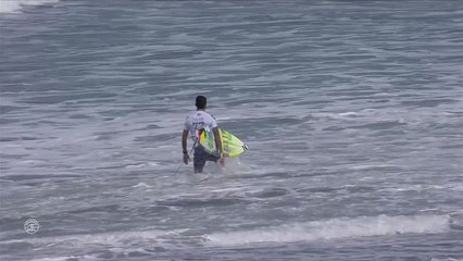 Adrénaline - Surf : Italo Ferreira's 8.6