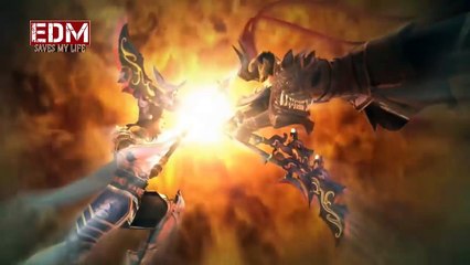 IMPERIAL WARRIORS ⚔️ New Chinese Traditional EDM