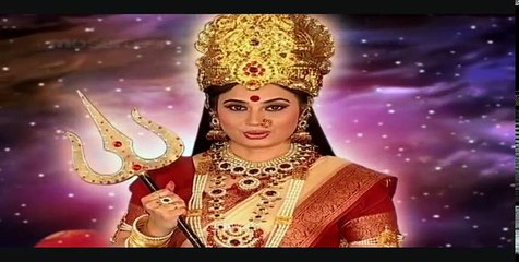 Jai Maa Durga - eps 8 part 1/2