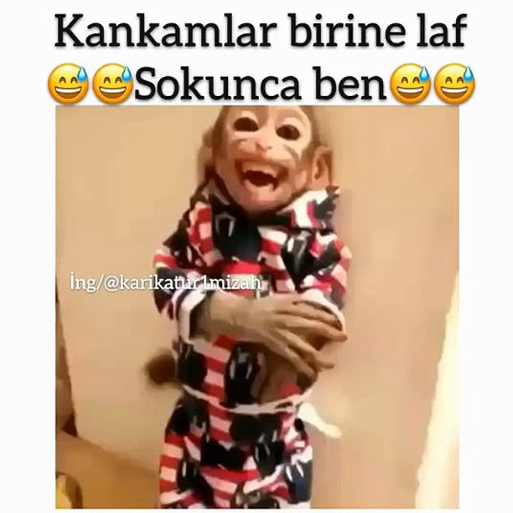 BİRİNE LAF SOKUNCA