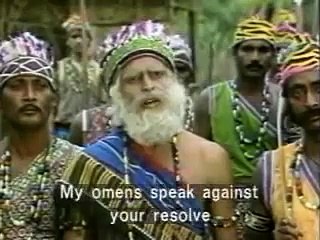 Ramanand Sagar's Ramayan - eps 23 With English Subtitle