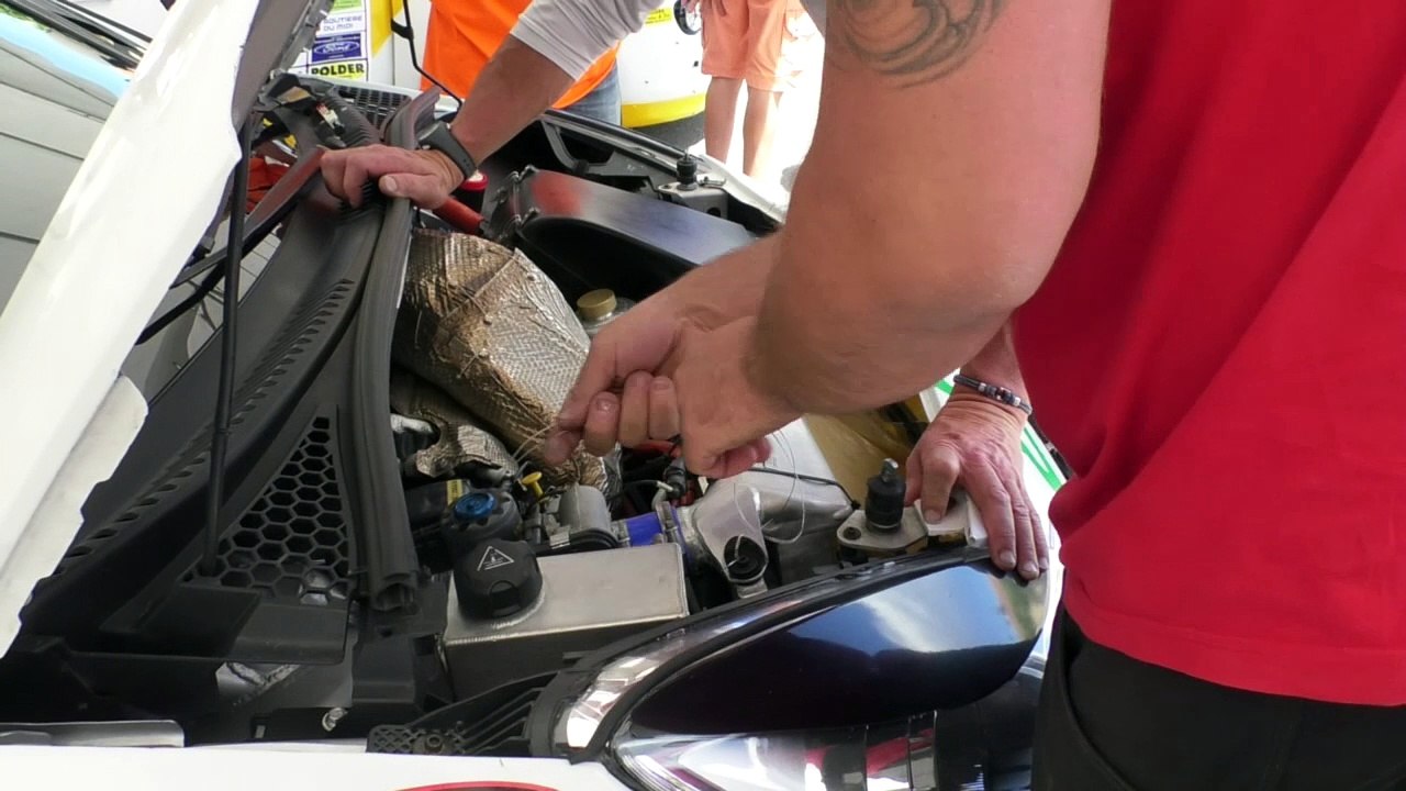 Alpes-de-Haute-Provence : les pilotes se préparent pour la 19ème édition du Rallye du Laragnais