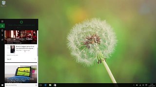 Windows 10 Demo - Official Release
