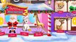 Play Christmas Animal Hair Salon Kids Games | Fun Winter Adventure Games for Children