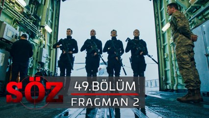 Söz | 49.Bölüm - Fragman 2