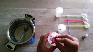 How to Make Mini Lollipop