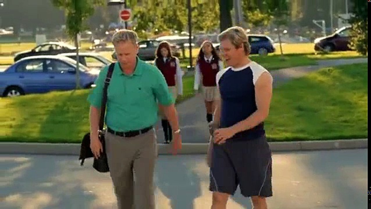 Mr. D S01E10