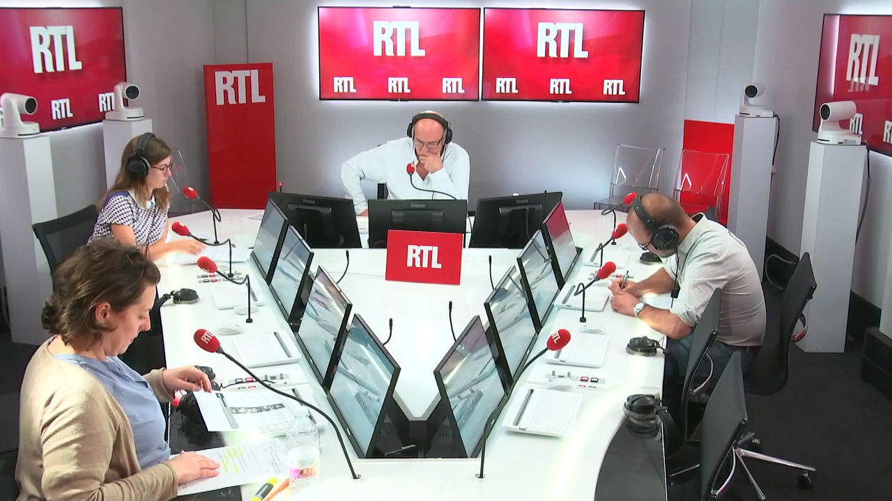 Le journal de 18h : Nordahl Lelandais, "un individu extrêmement dangereux", selon les experts