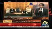 Zanjeer-e-Adal on Capital Tv – 1st June 2018