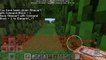 Minecraft PE How to use Command Blocks (repeating, chain, impulse) [MCPE 1.0.5 UPDATE TUTORIAL]