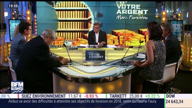 Les valeurs à l'achat: Spie et Edenred - 01/06