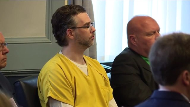 Courtroom Erupts in Applause as Serial Killer is Sentenced to Death