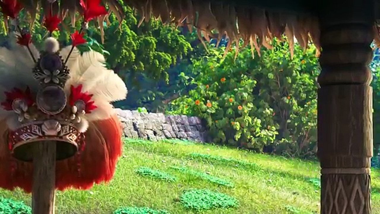 Did You Know? - MOANA