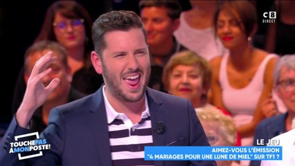 Les tubes préférés des chroniqueurs !