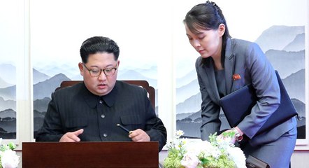 Rus Gazeteci, Kim Jong-un'un Sarayının İçini Anlattı: Kız Kardeşi Evin Hanımı Gibi