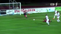 1-0 Guram Kashia Penalty GoalInternational  Friendly - 01.06.2018 Georgia 1-0 Malta