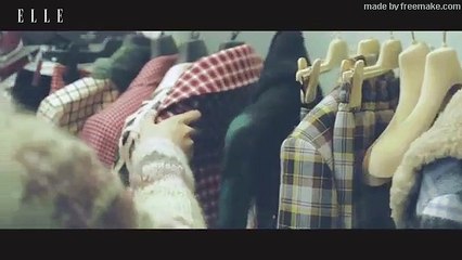 注目の新星モデル、Kōki, ついにデビュー！