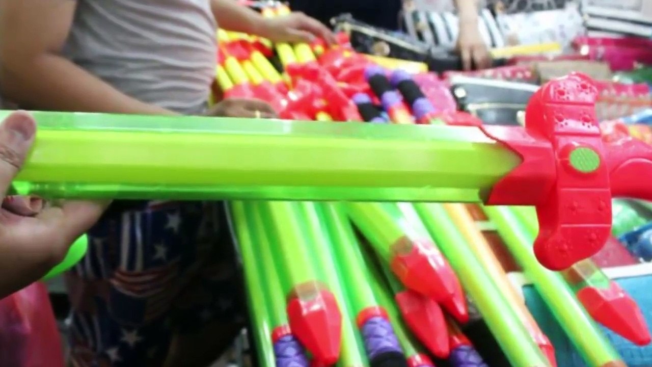 5 อันดับปืนฉีดน้ำยอดฮิตยอดนิยม