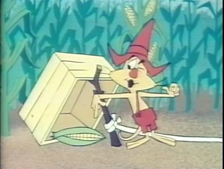 Generalova radnja - Ljubitelji kokica (Possible Possum) - Srpska sinhronizacija