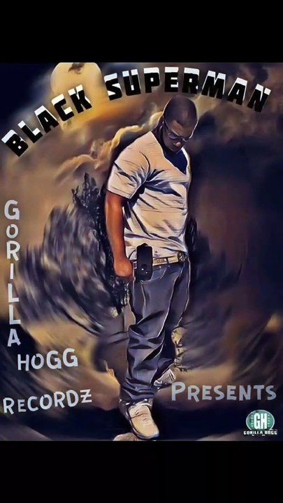 Heavy Weight - General Gomacc