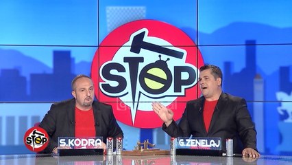 Stop - Bllokimi i llogarise dhe odiseja e qytetares per ta zhbllokuar! (1 qershor 2018)