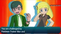 Pokemon Sun and Moon  Ash and May Vs Bonnie and Max (Pokemon Team Prediction)