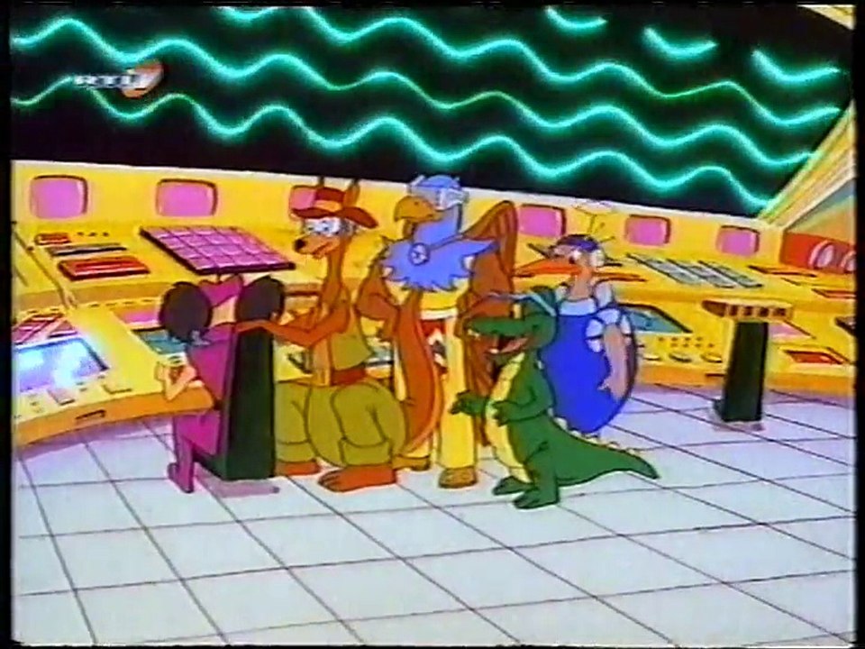 GRUPA SPECJALNA EKO LEKTOR 1 ODC.