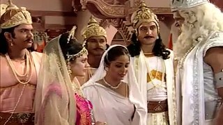 Sanjay Khan's Mahabharat - eps 13 part 2/2