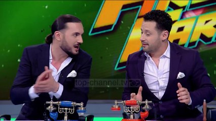 Fiks Fare, 01 Qershor 2018, Pjesa 1 - Investigative Satirical Show