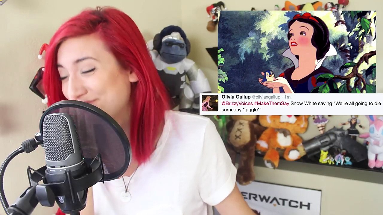 MAKE EM SAY IT 3! - Impressions Challenge