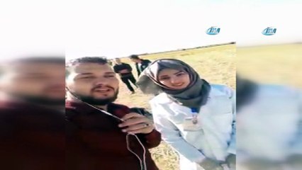 - Gazze’deki saldırılarda 1 sağlık çalışanı hayatını kaybetti