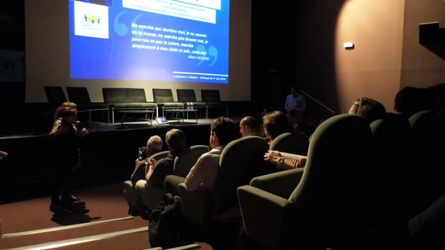 Alpes-de-Haute-Provence : un colloque pour lier l'autisme et le monde du travail