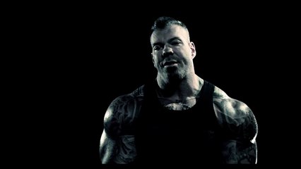 THE TRUTH - STEROIDS VS NATTY TRAINING - Rich Piana Explains Experience