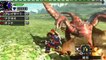 Monster Hunter XX: Brave Style Charge Blade Early Guide & Impressions.