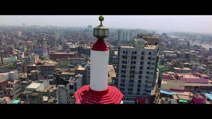 SULTAN-THE SAVIOUR | DIALOGUE PROMO | JEET | MIM | PRIYANKA | RAJA CHANDA | RELEASING 15TH JUNE |