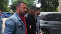 Samsun'da şüpheli ölüm - Gözaltına alınan 4 kişi adli kontrol şartıyla serbest bırakıldı