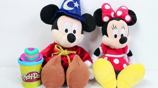 Minnie and Mickey Mouse Valentines Day - Videos For Kids