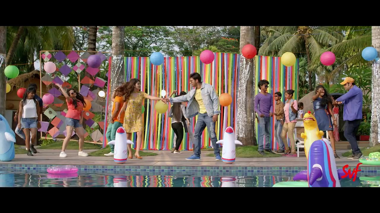 Hoye Jetey Paari (হয়ে যেতে পারি) | Fidaa | Video Song | Arijit | Yash | Sanjana |  Arindom | SVF