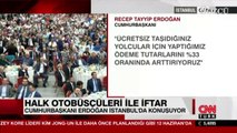 Cumhurbaşkanı Erdoğan’dan flaş Uber açıklaması!