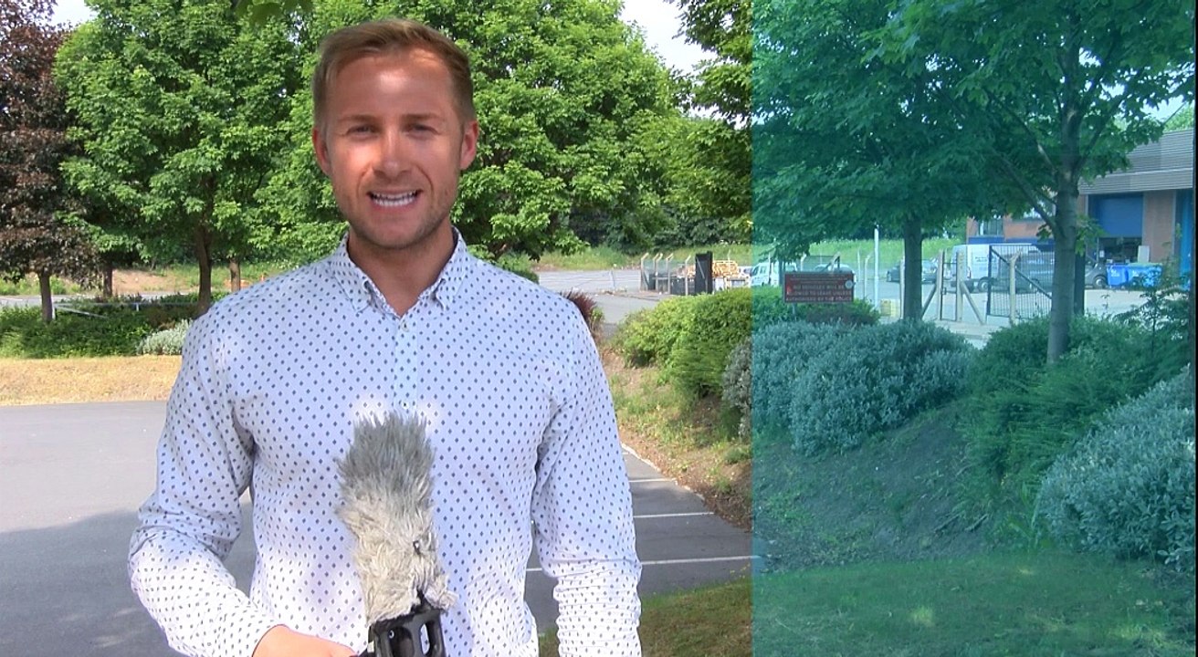 WEATHER: Your latest local forecast