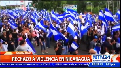 CIDH adoptó medida cautelar para sacerdote Silvio Báez, uno de los mediadores del diálogo en Nicaragua